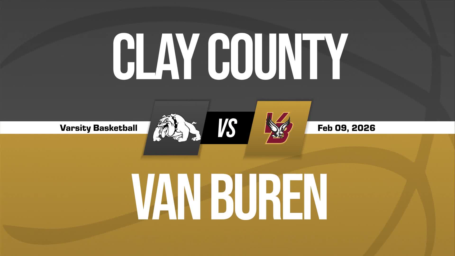 Basketball Game Preview: Van Buren County Eagles vs. White County Warriors