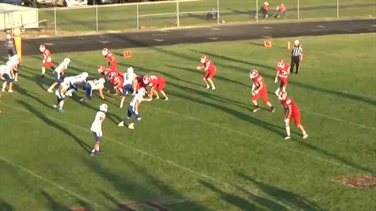 Baseball Recap: Sugar-Salem Gets the Win