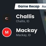 Football Game Preview: Mackay vs. Oakley