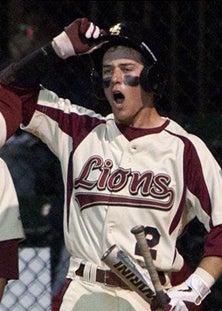 Austin Hedges,
JSerra Catholic
