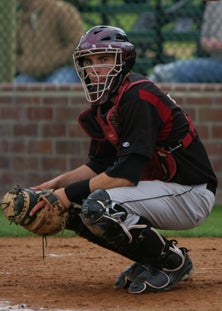Austin Hedges