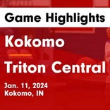 Basketball Game Preview: Kokomo Wildkats vs. Muncie Central Bearcats