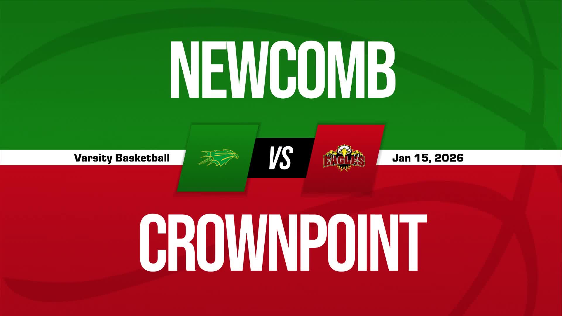 Jaron Stevenson Game Report: vs Newcomb + How To Watch