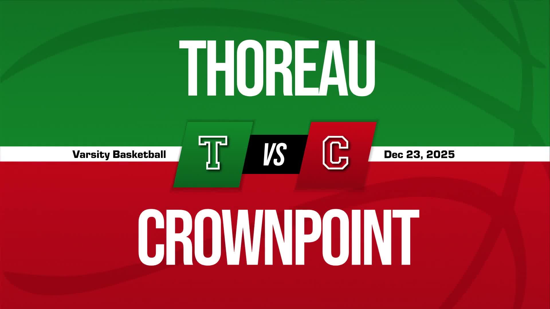 Basketball Game Preview: Crownpoint Eagles vs. Rehoboth Christia