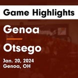 Basketball Game Preview: Genoa Area Comets vs. Northview Wildcats