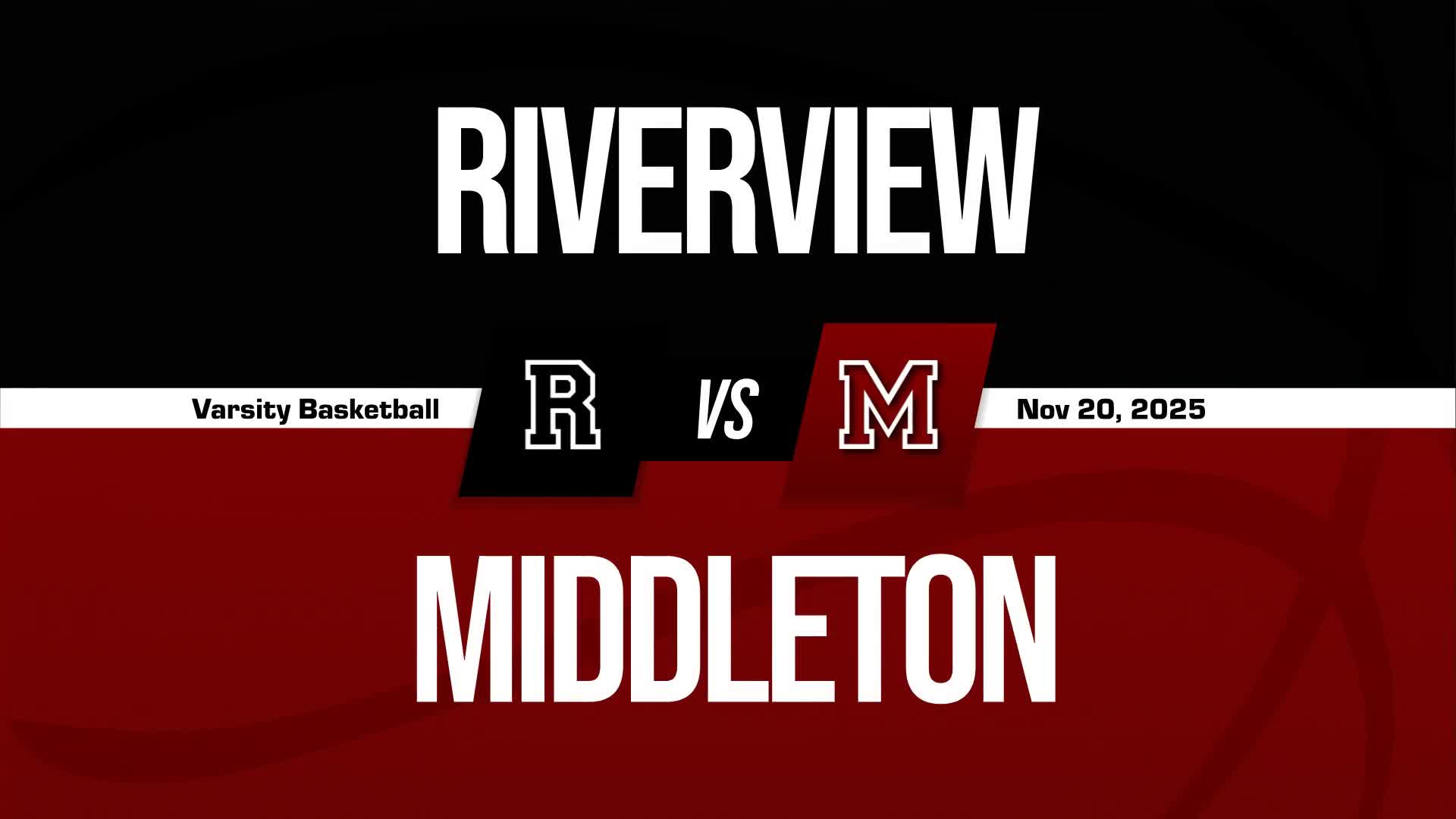 Basketball Recap: Middleton Takes a Loss + How To Watch