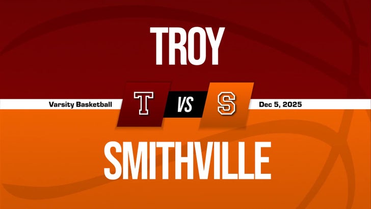 Basketball Recap: Smithville Drops Season-High Score on Caldwell