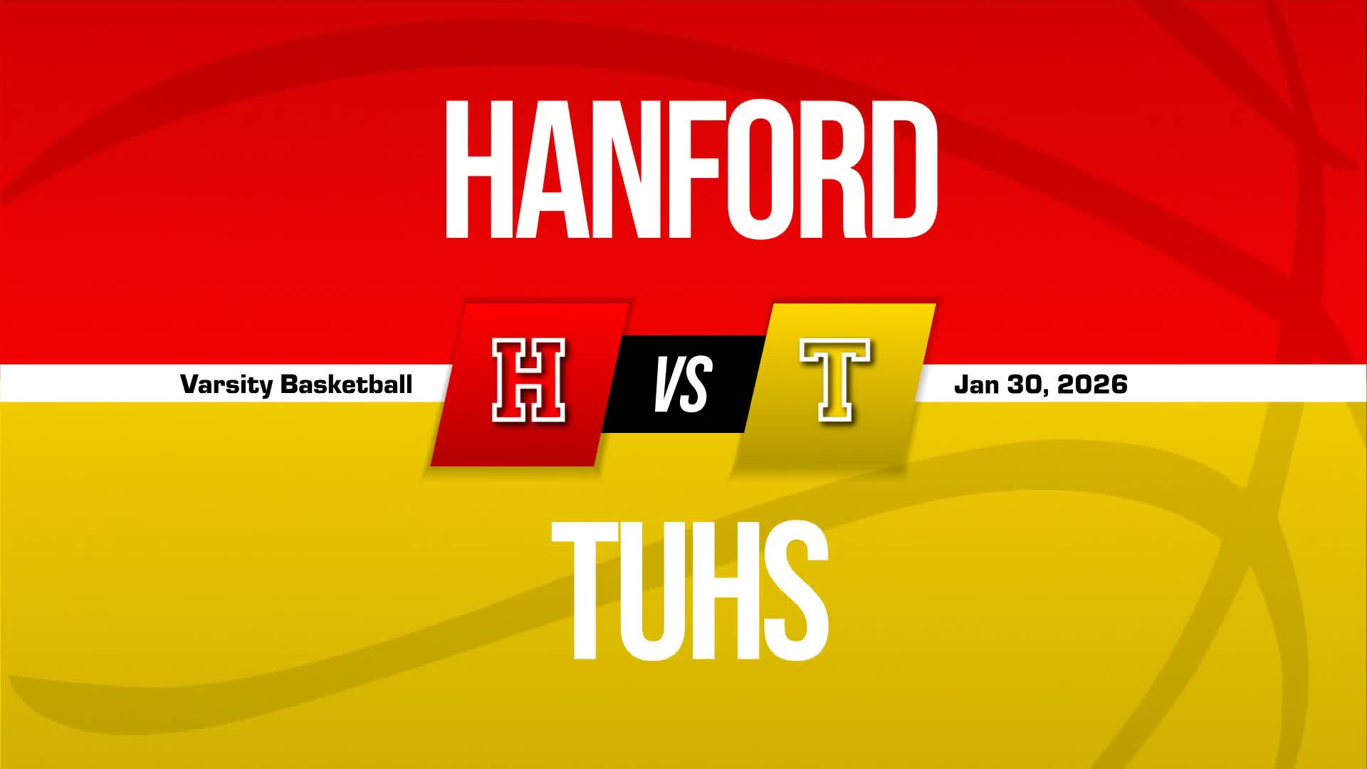 Basketball Recap: Hanford Victorious