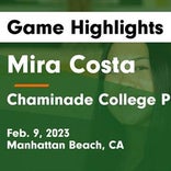 Mira Costa vs. Oak Park