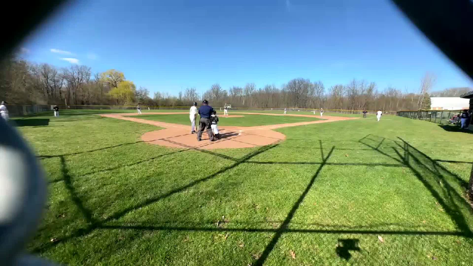 Baseball Game Preview: Lutheran Warriors vs. Whitmore Lake Troja