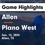 Soccer Game Preview: Allen vs. McKinney