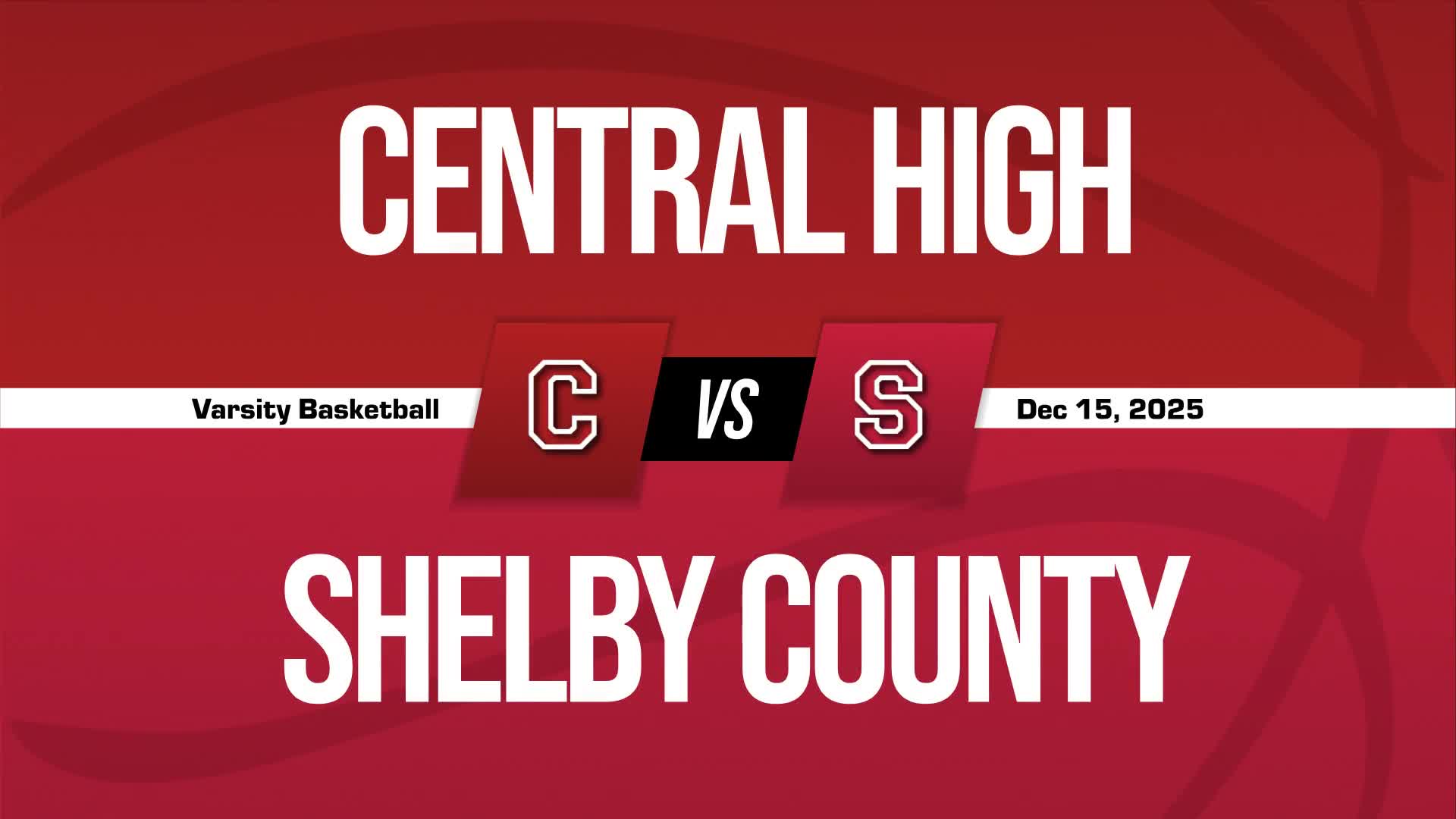 Basketball Game Preview: Shelby County Wildcats vs. Jemison Panthers + How To Watch