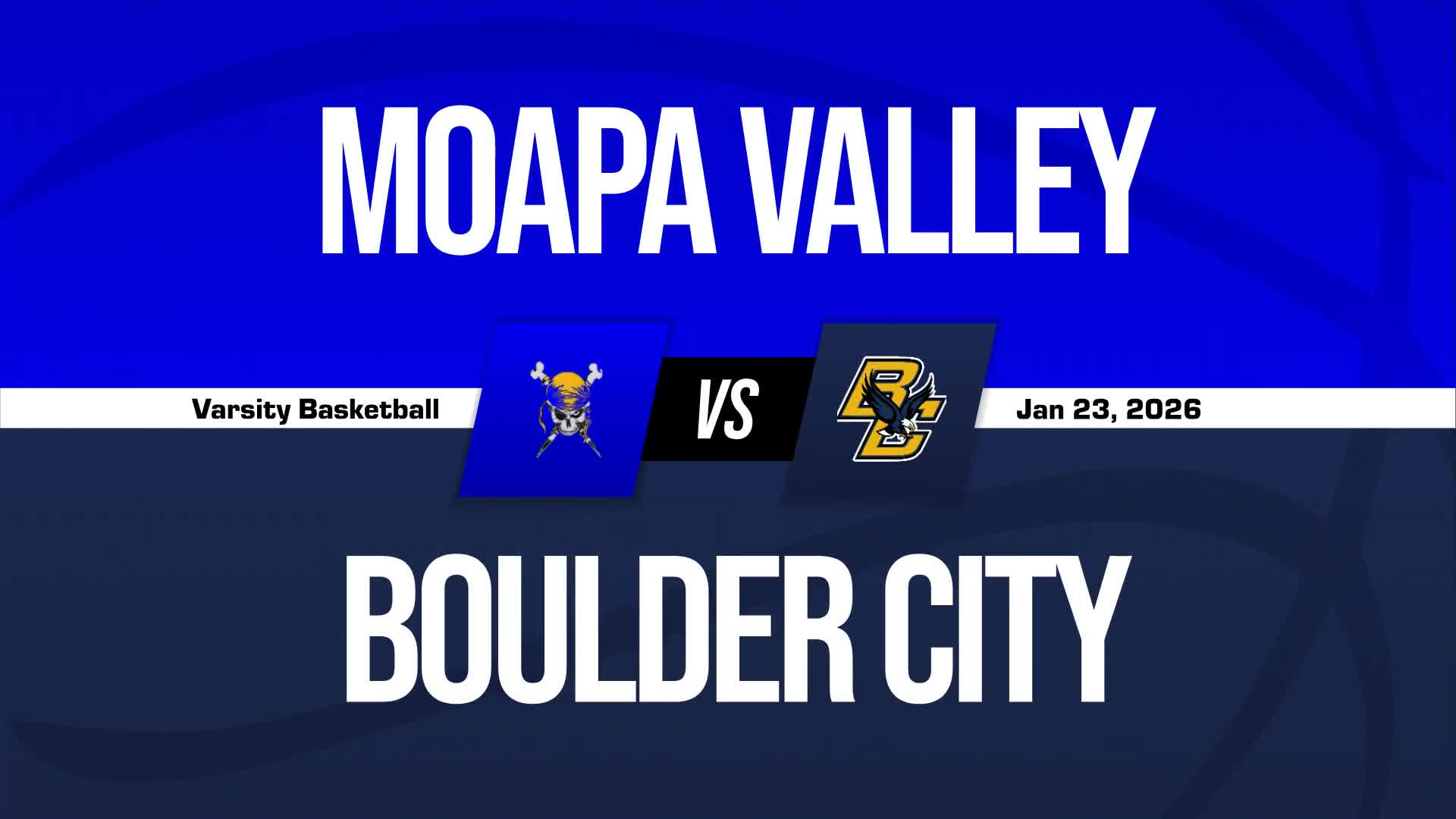 Basketball Game Preview: Moapa Valley Pirates vs. Pahrump Valley Trojans