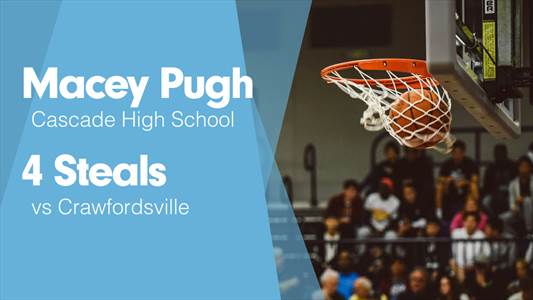 Basketball Game Preview: Cascade Cadets vs. Northview Knights