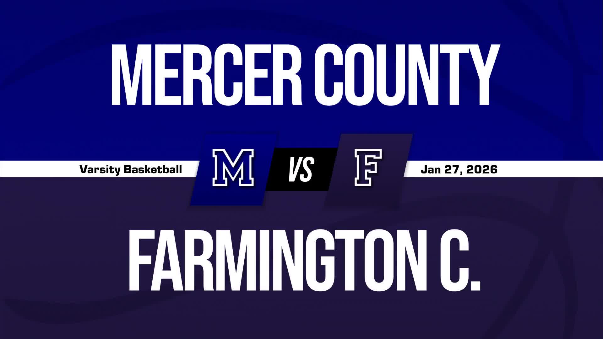 Basketball Game Preview: Mercer County Golden Eagles vs. Brimfield Indians + How To Watch