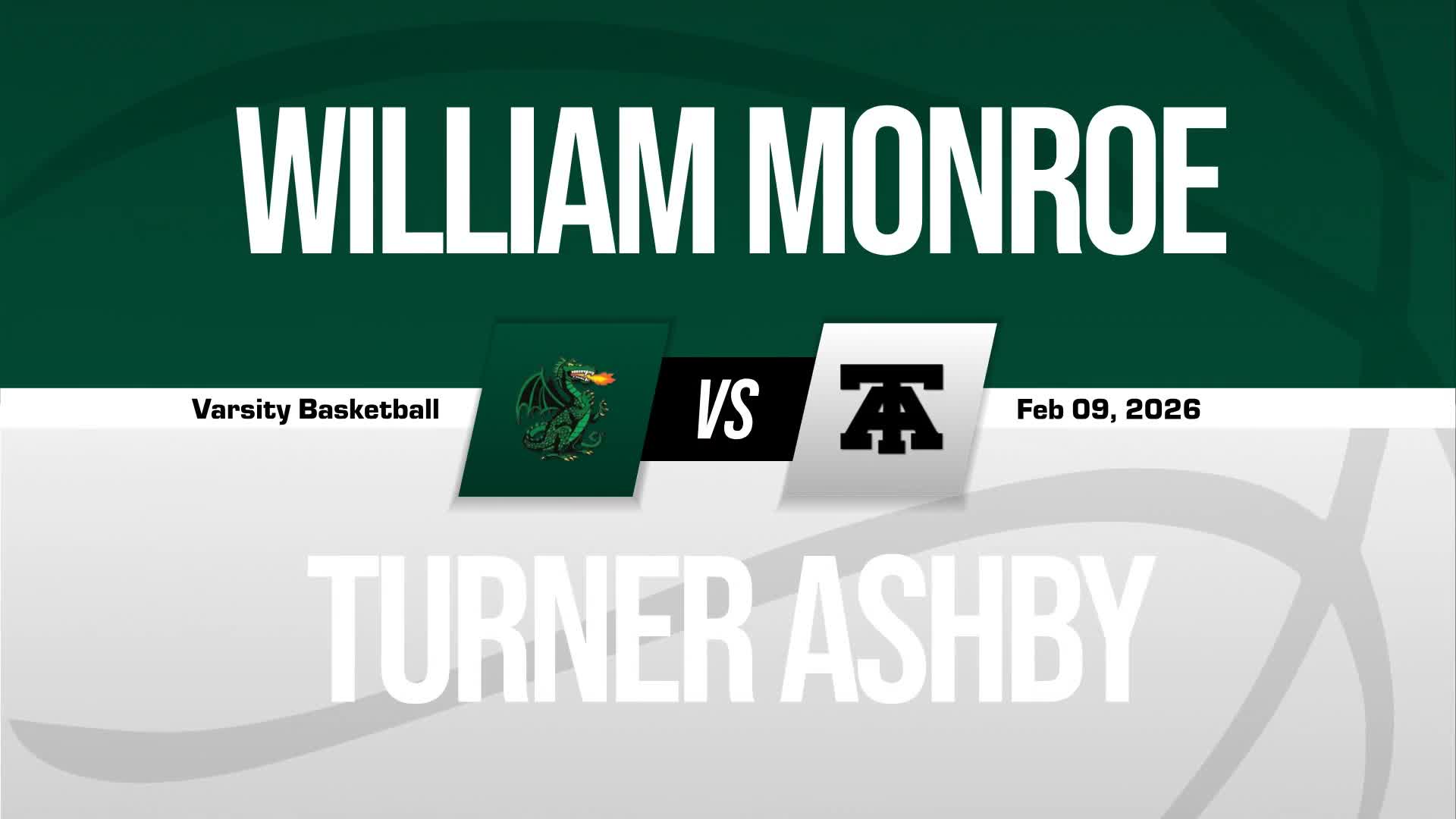 Basketball Recap: William Monroe Comes Up Short