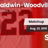 Football Game Recap: Baldwin-Woodville vs. Spooner