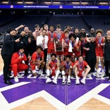 High school basketball rankings: Harvard-Westlake makes big jump in MaxPreps Top 25 after claiming California state title