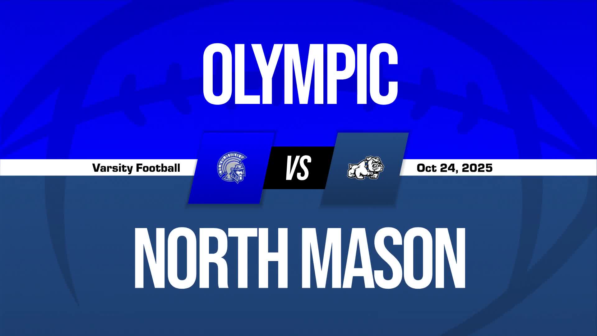 Calvin Rice Game Report: vs Olympic + How To Watch