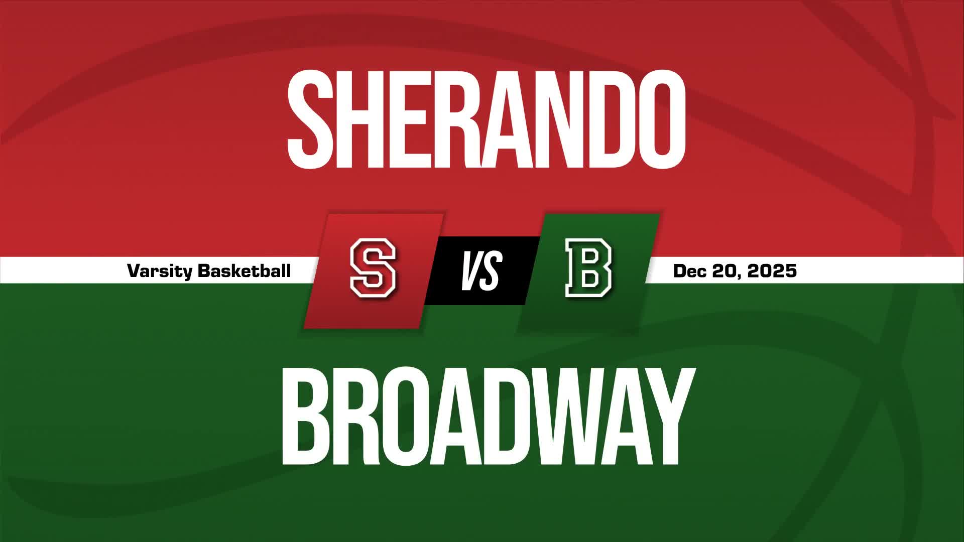 Basketball Game Preview: Broadway Gobblers vs. William Monroe Dr