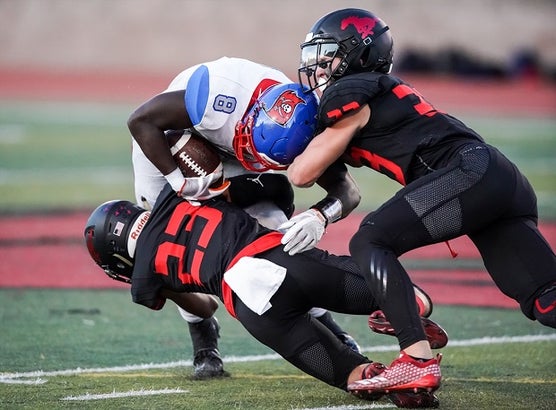 MaxPreps NorCal football rankings