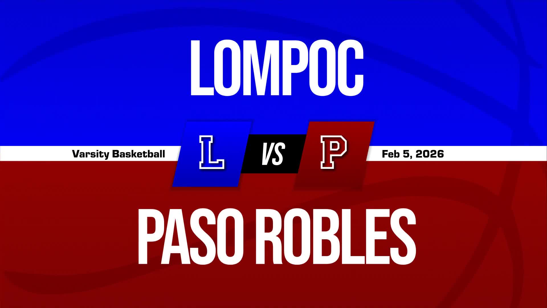 Basketball Recap: Lompoc Comes Up Short