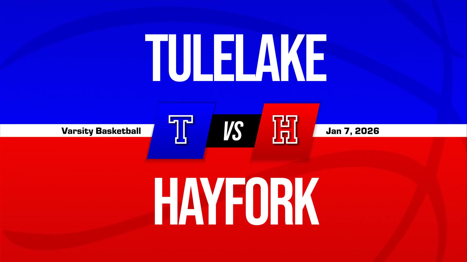 Basketball Recap: Tulelake's Winning Streak Snapped at Four Games + How To Watch