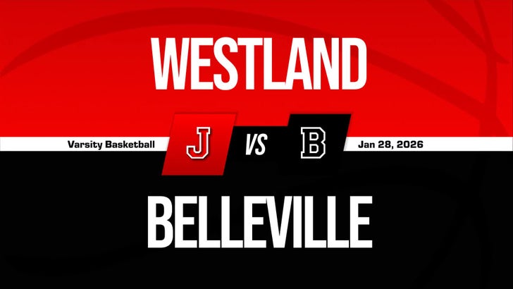 Basketball Recap: Belleville Extends Winning Streak to Six