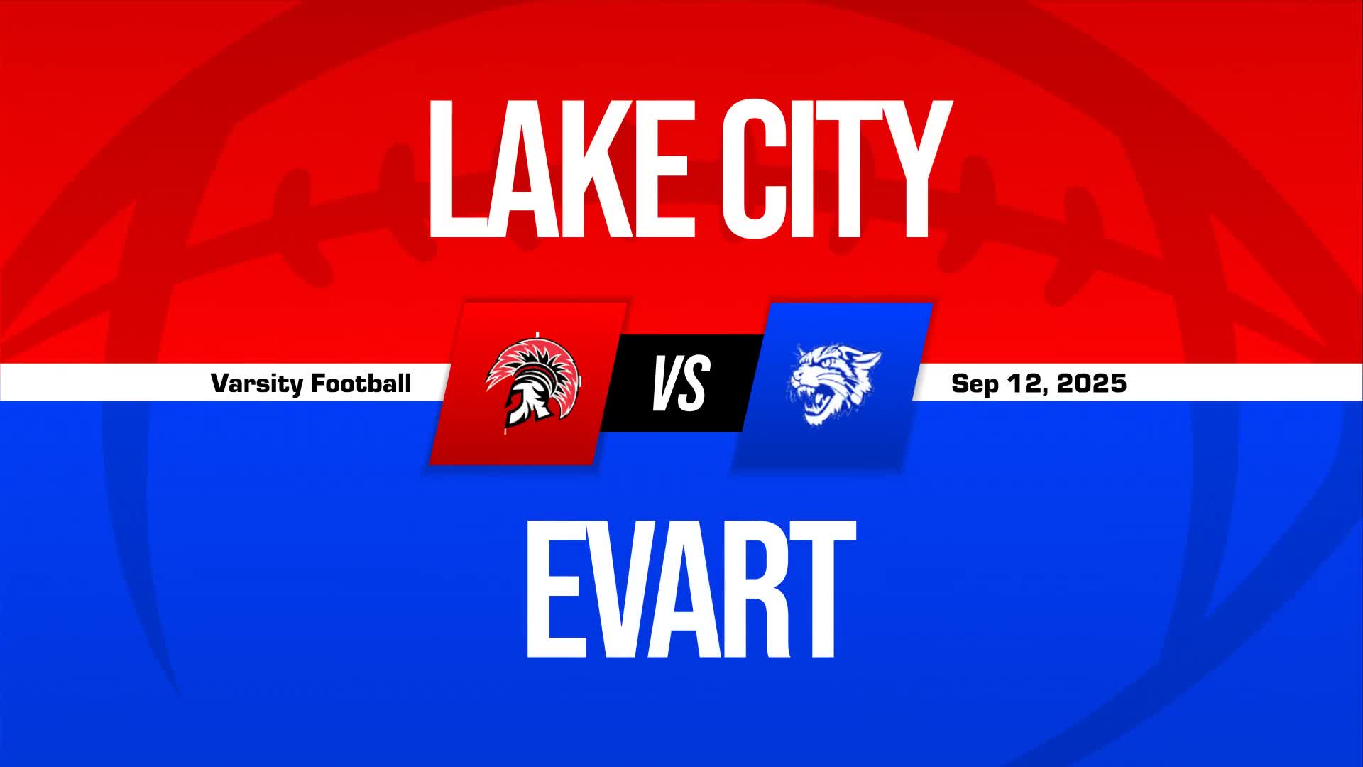 Football Game Preview: Lake City Trojans vs. Houghton Lake Bobcats