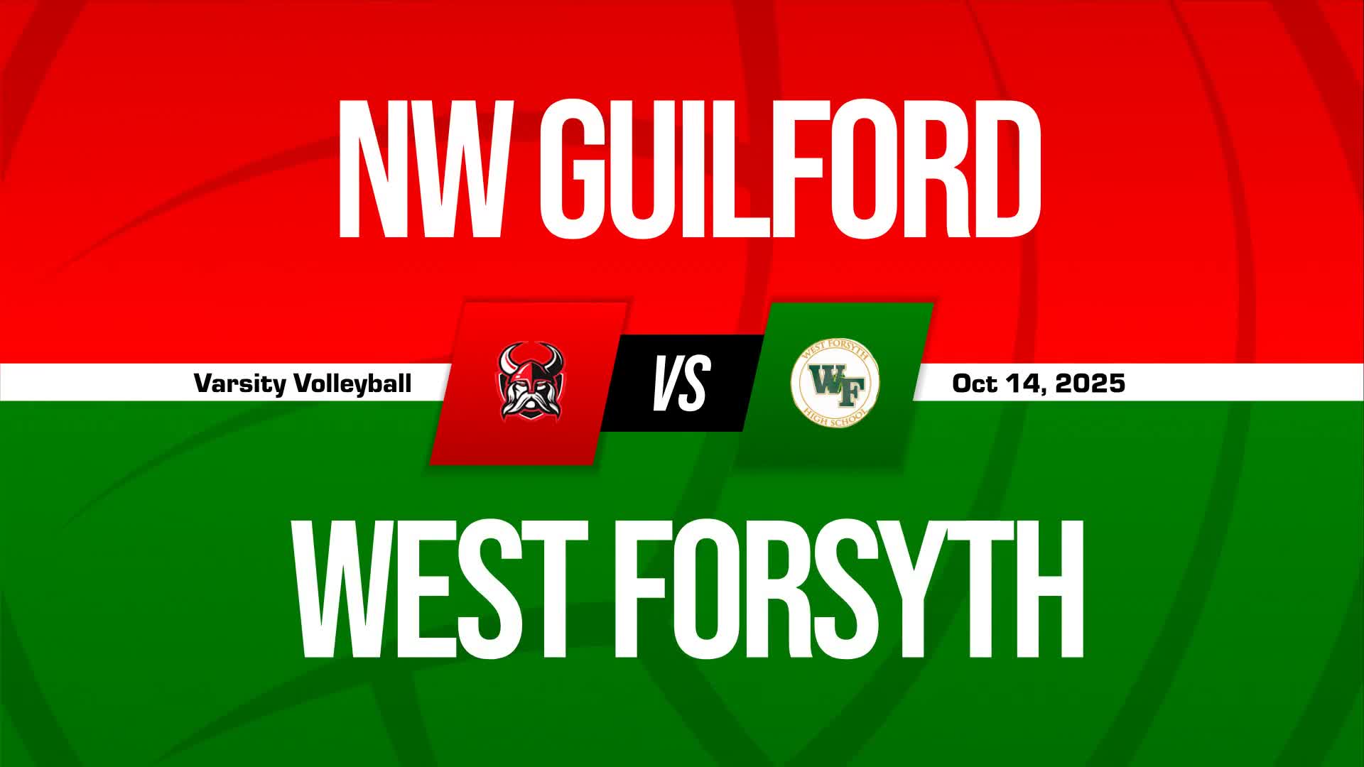 Volleyball Game Preview: Northwest Guilford Vikings vs. East Mecklenburg Eagles + Official Tickets
