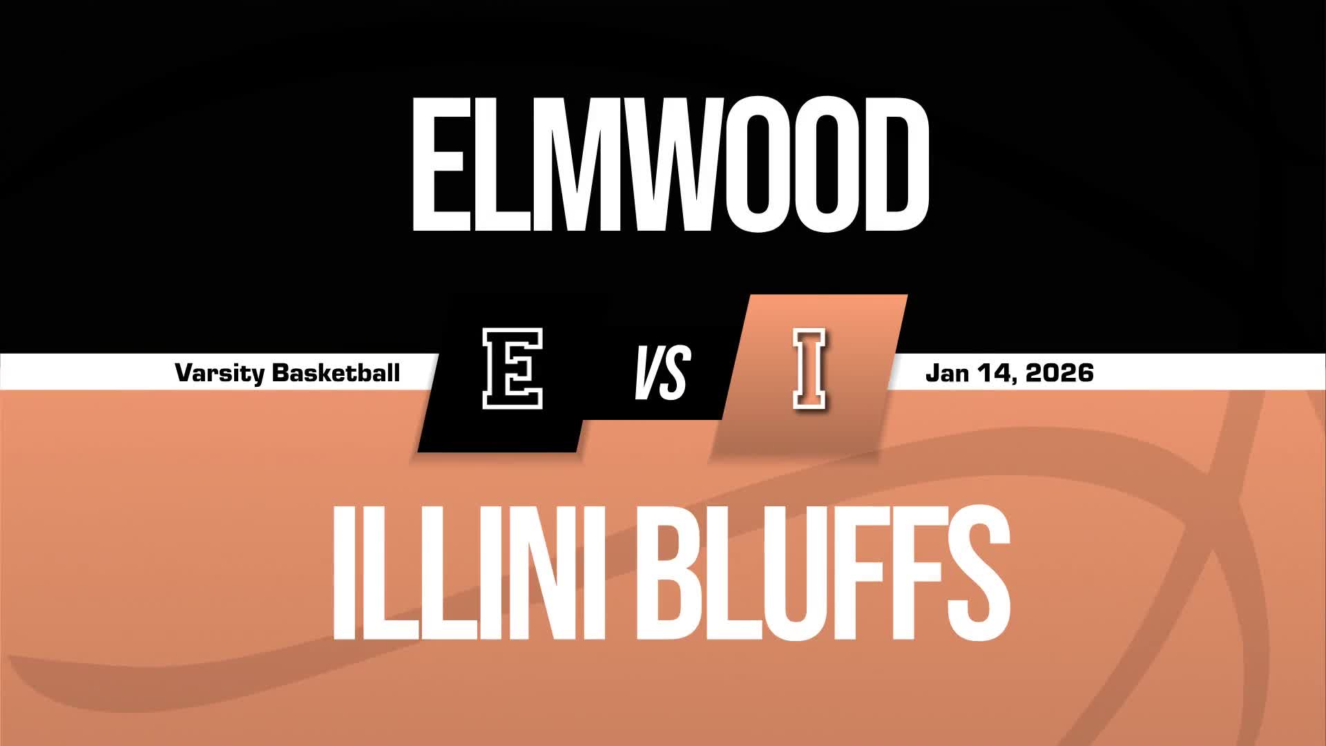 Basketball Game Preview: Illini Bluffs Tigers vs. Lewistown Indians