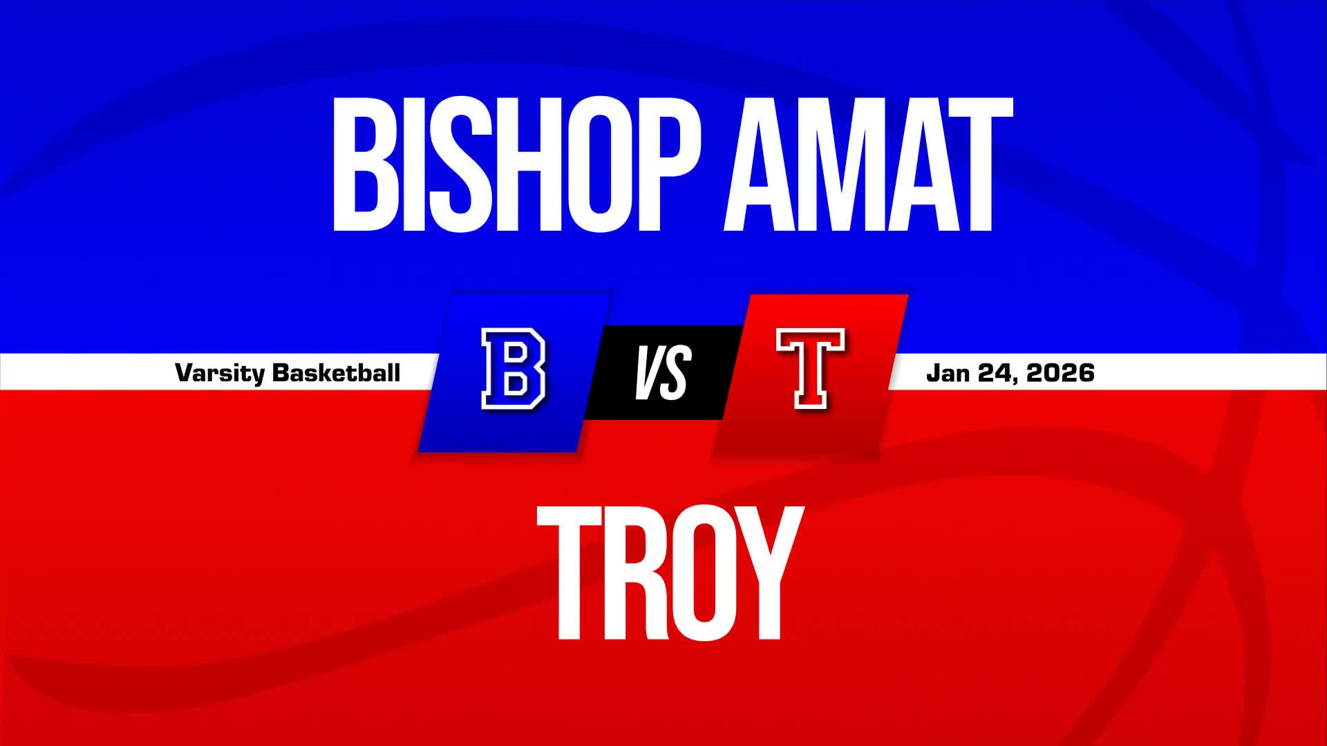 Basketball Recap: Troy Skates Past Yorba Linda with Ease