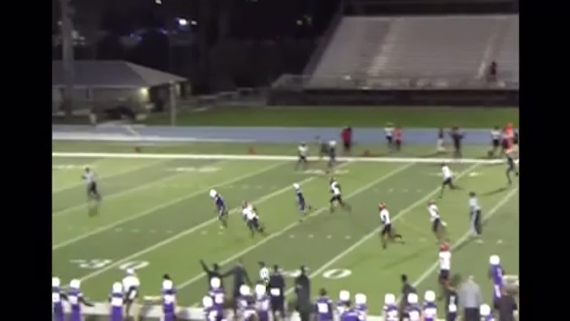 Football Game Preview: True North Classical Academy Titans vs. Archbishop Carroll Bulldogs