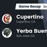 Yerba Buena vs. Gunderson