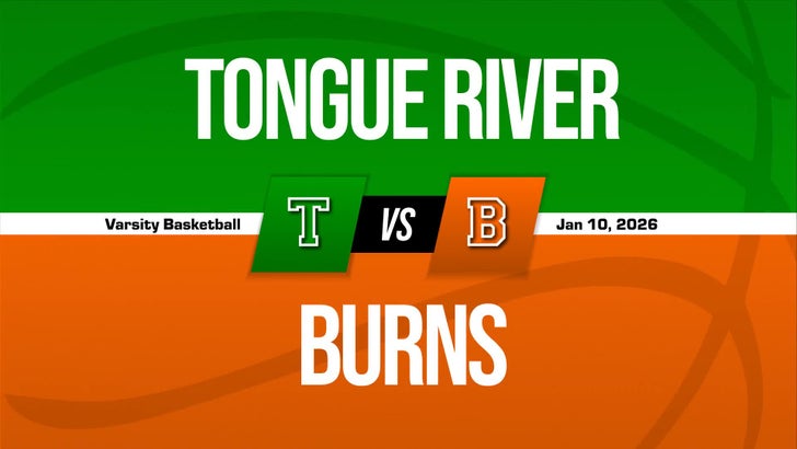 Basketball Game Preview: Burns Broncs vs. Rawlins Outlaws