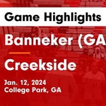 Basketball Game Preview: Banneker Trojans vs. Mays Raiders