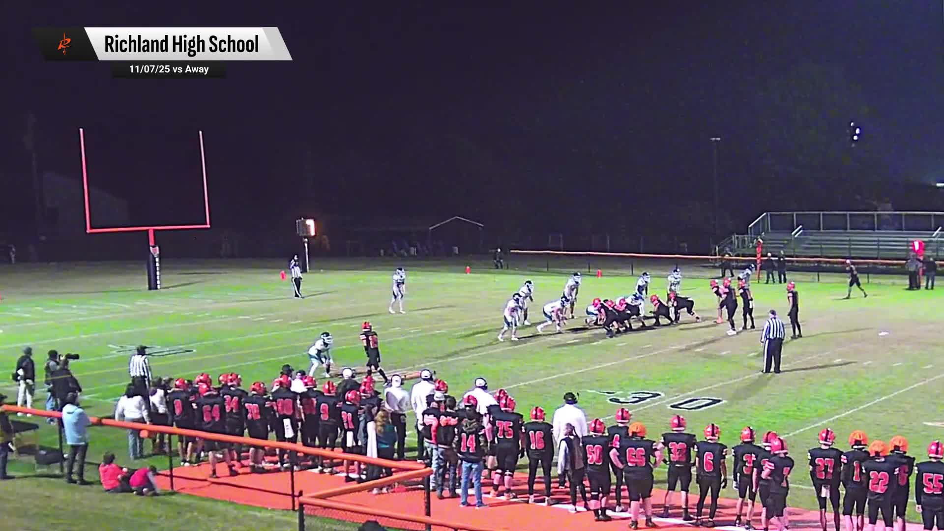 Football Recap: South Fulton Comes Up Short + How To Watch