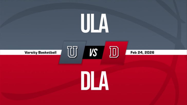 Basketball Recap: Universal Learning Academy Comes Up Short