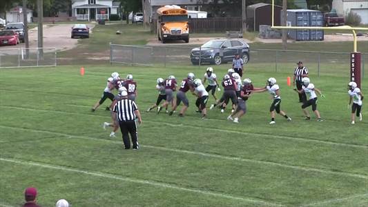 Basketball Recap: Silver Lake Snags Seventh  Victory in Last Eig