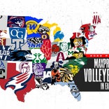 High school volleyball: Best team in each state