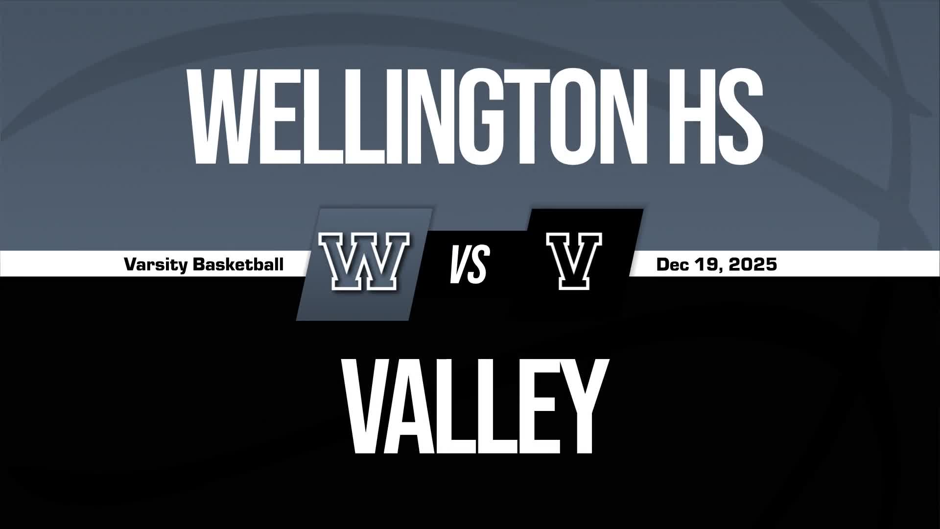 Basketball Recap: Valley Comes Up Short + How To Watch