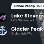 Football Game Preview: Lake Stevens vs. Kamiak