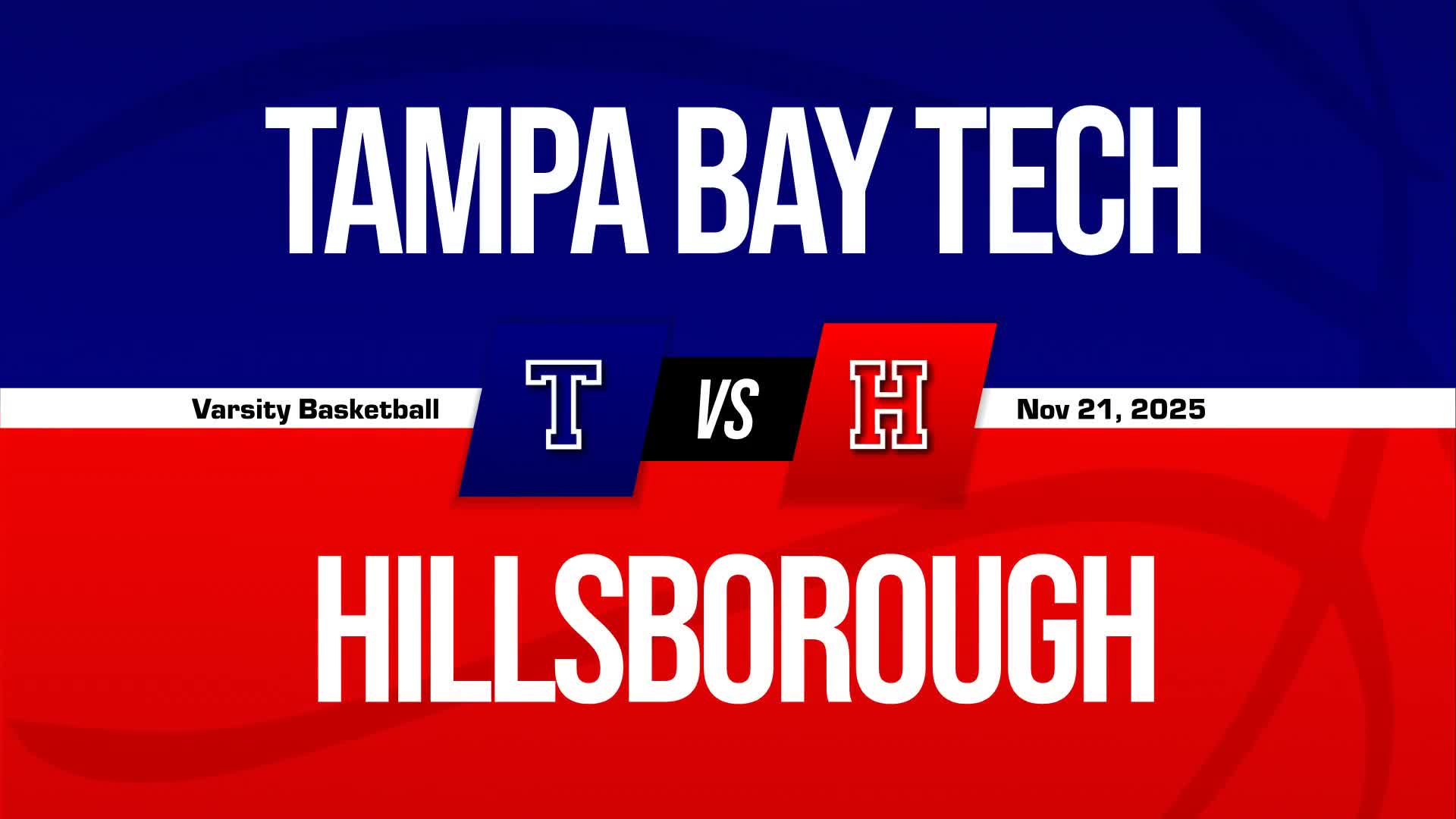 Basketball Game Preview: Hillsborough Terriers vs. Wharton Wildc
