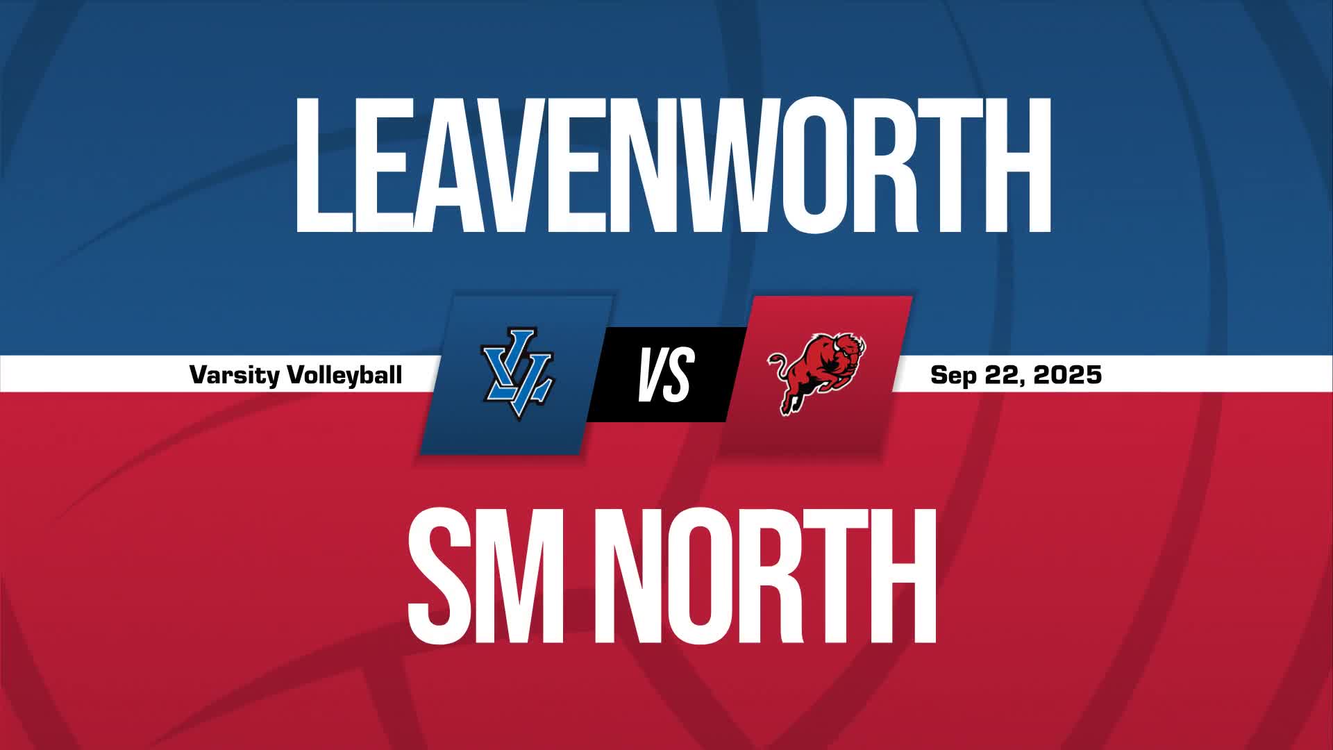 Volleyball Recap: Leavenworth Takes a Loss + How To Watch