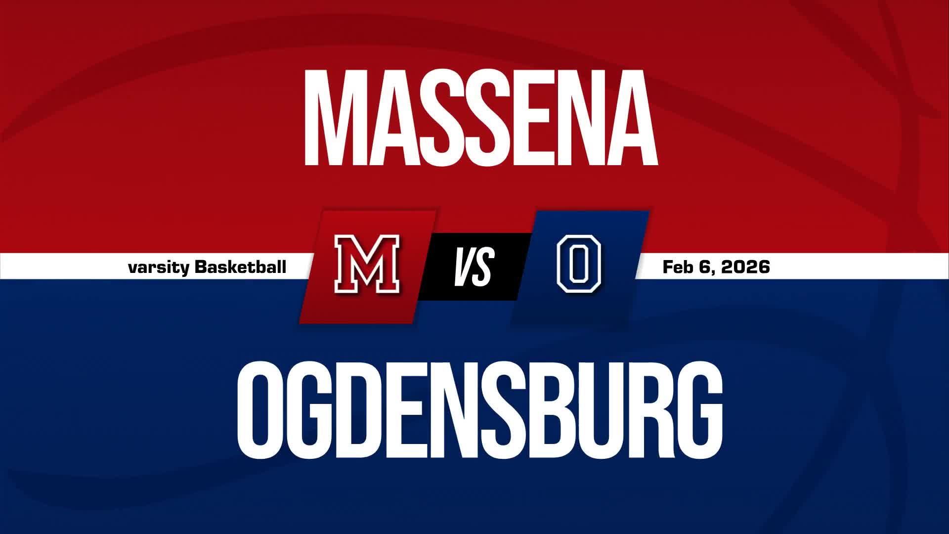 Basketball Game Preview: Ogdensburg Free Academy Blue Devils vs. Canton Golden Bears + How To Watch