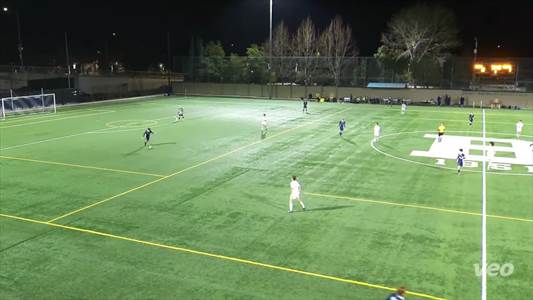 Soccer Game Preview: Junipero Serra vs. Woodside