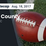 Football Game Preview: Hoke County vs. Westover
