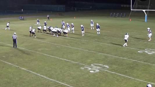 Baseball Game Preview: Rock Springs Christian Academy vs. Holy S