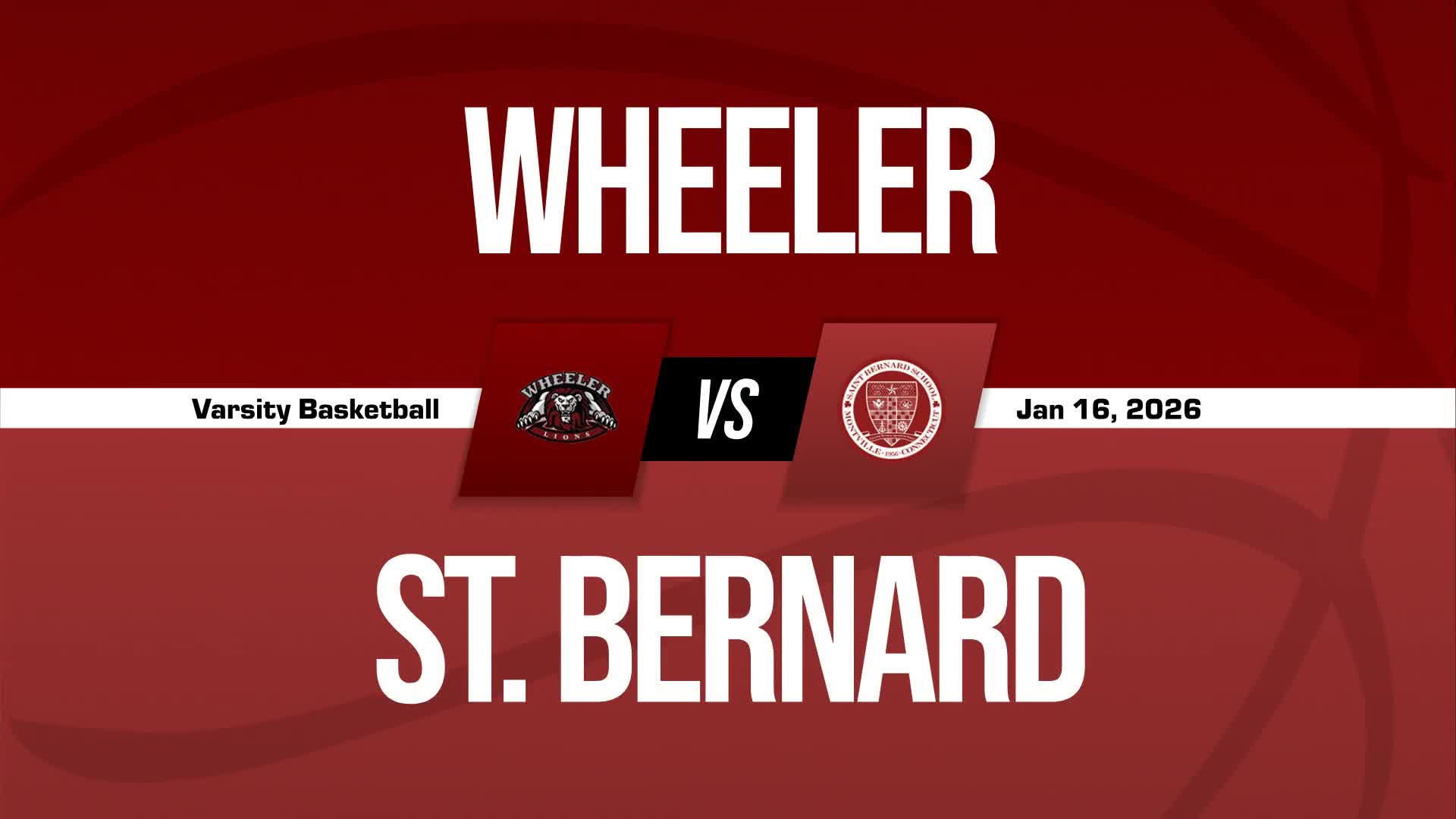 Basketball Recap: Wheeler Find Success + How To Watch