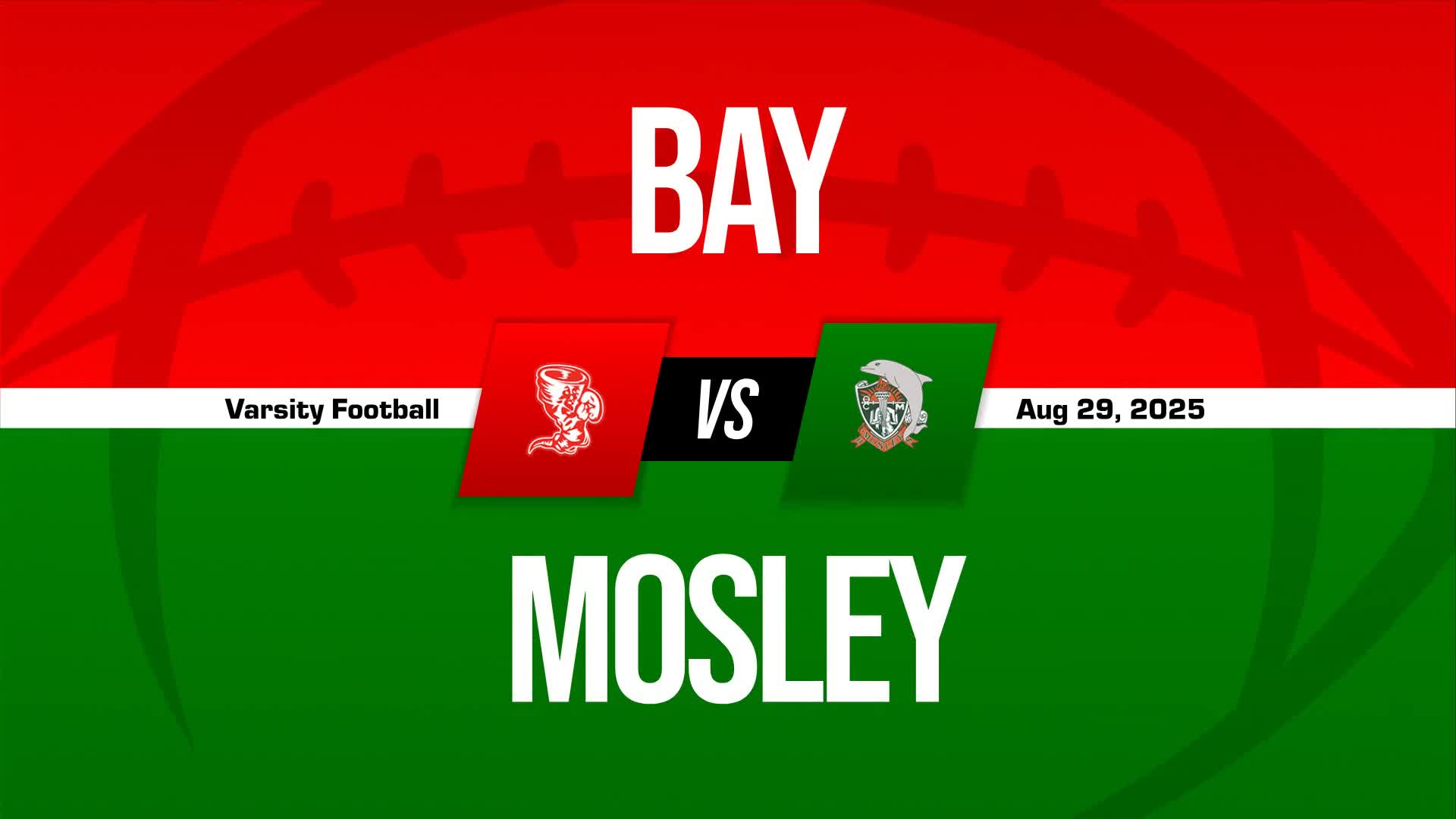 Football Recap: Jp Holsombake Leads a Balanced Attack to Beat Ri